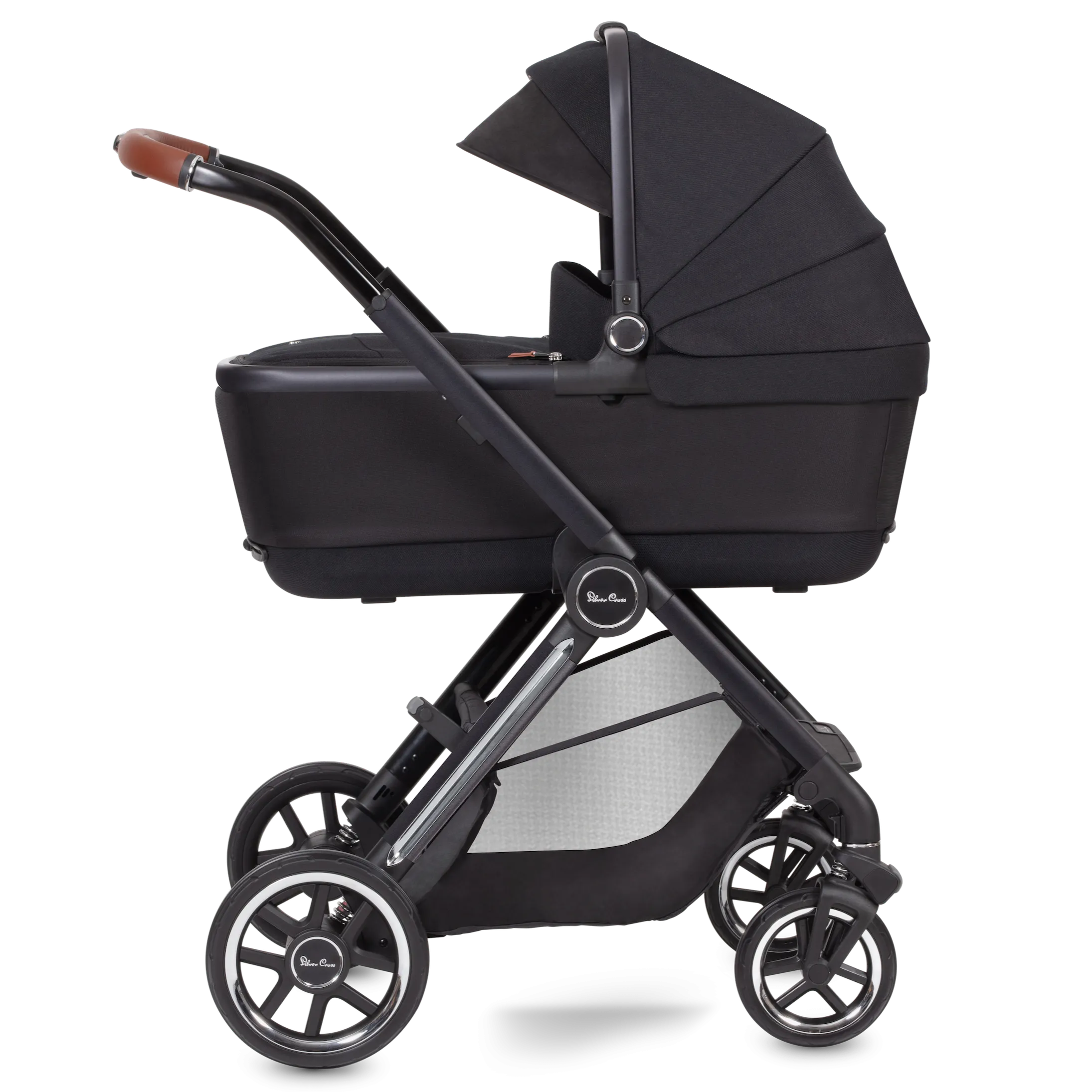 REEF   FIRST BED FOLDING CARRYCOT