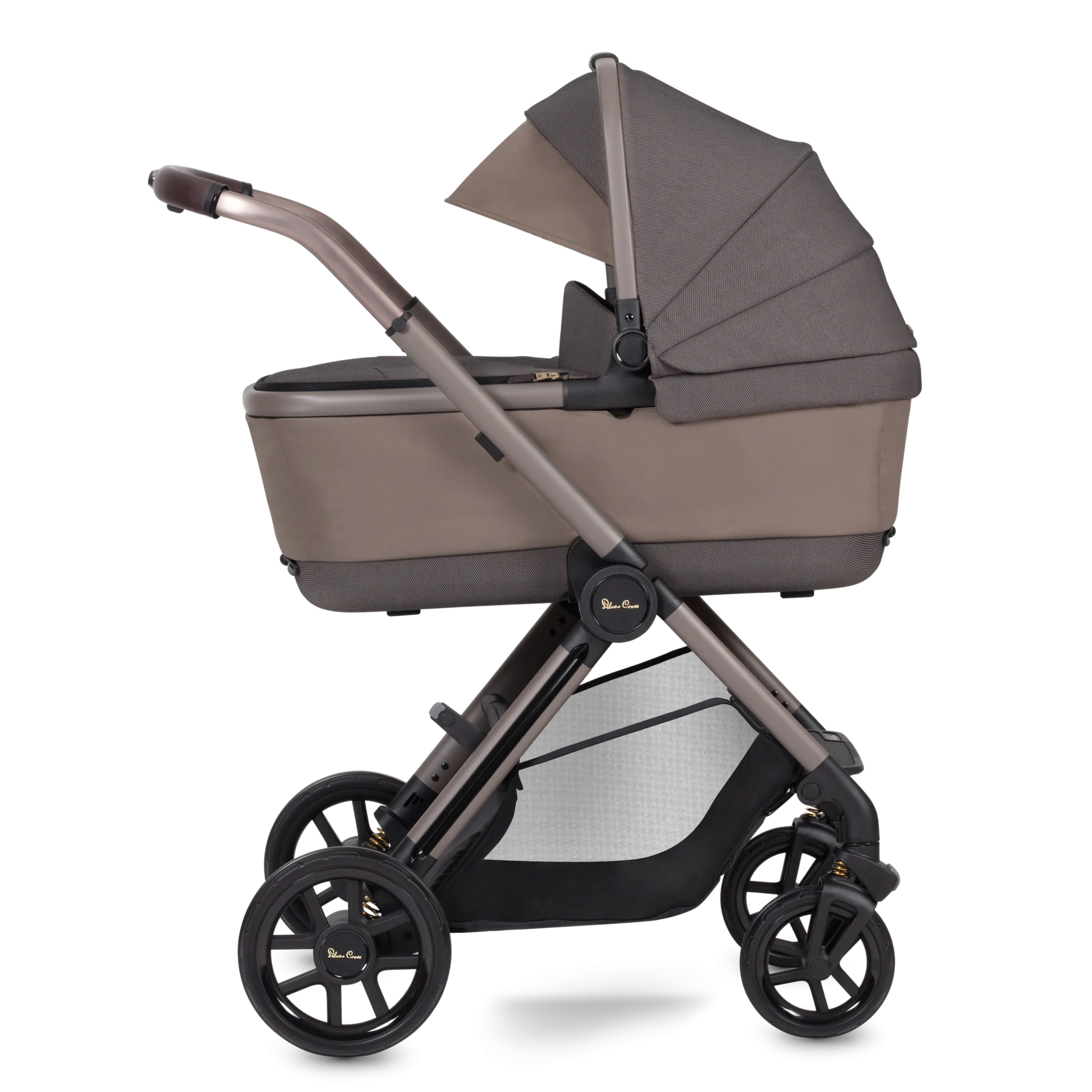 REEF   FIRST BED FOLDING CARRYCOT