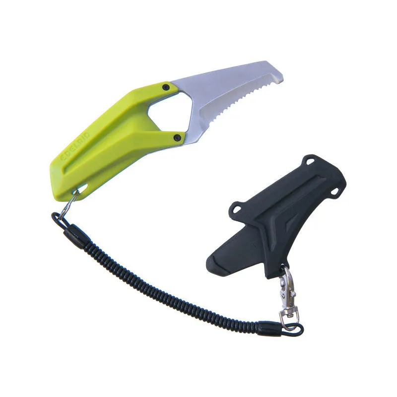 Rescue Canyoning Knife