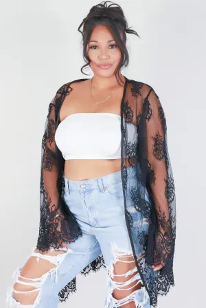 RIGHT BACK AT IT CARDIGAN