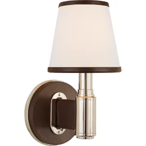 Riley Single Sconce