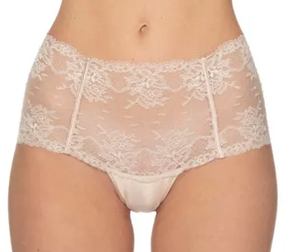Ritratti Elegance High Waisted Brief