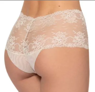 Ritratti Elegance High Waisted Brief