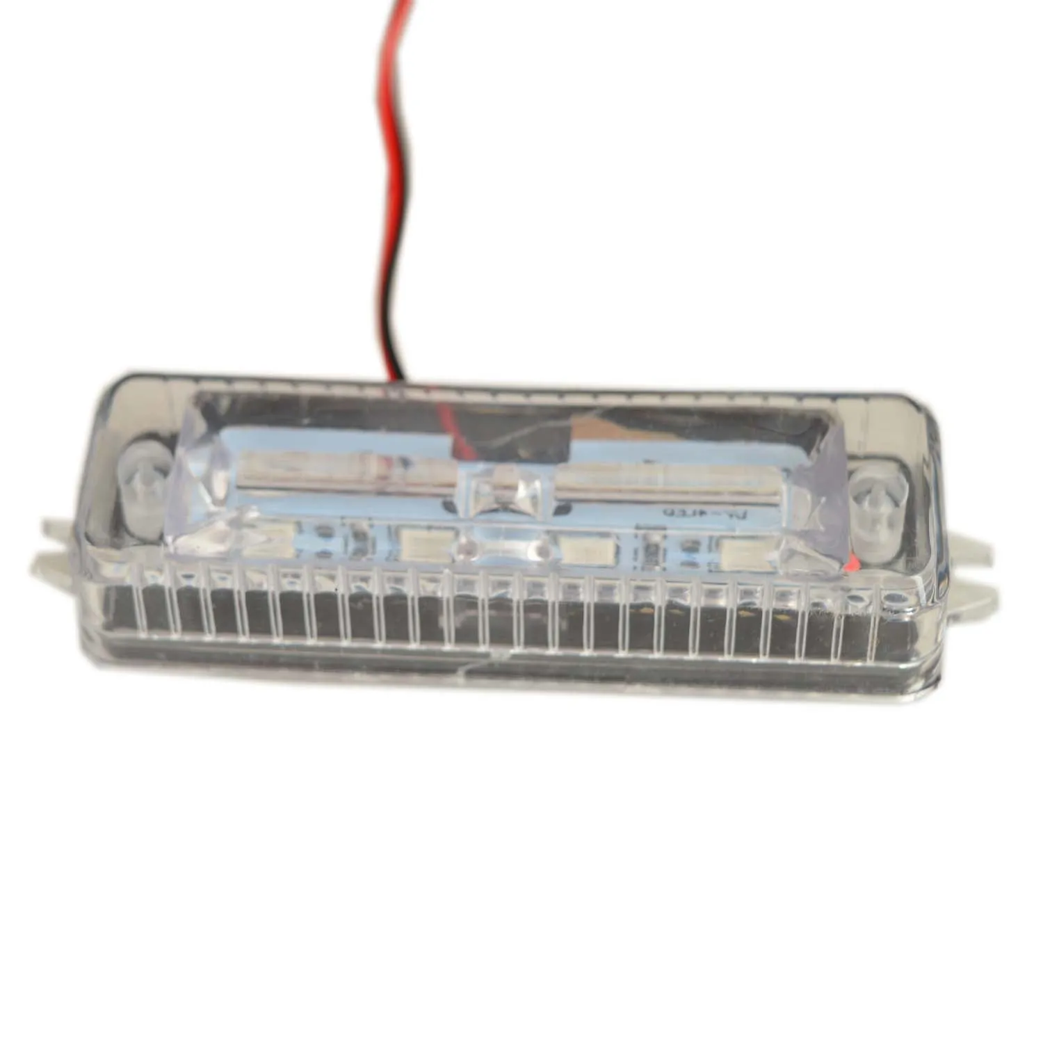 R.J.VON  Premium Universal Strobe Light for All Bikes