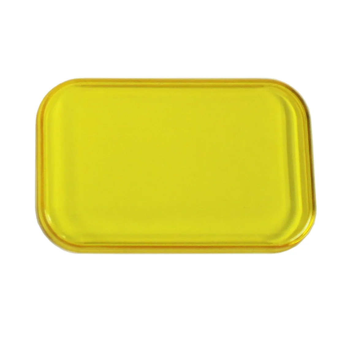 Rock Guard Amber S2 Baja Designs