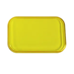 Rock Guard Amber S2 Baja Designs