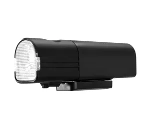 ROCKBROS USB Rechargeable Bicycle Headlight 400 Lumen IPX6 Waterproof