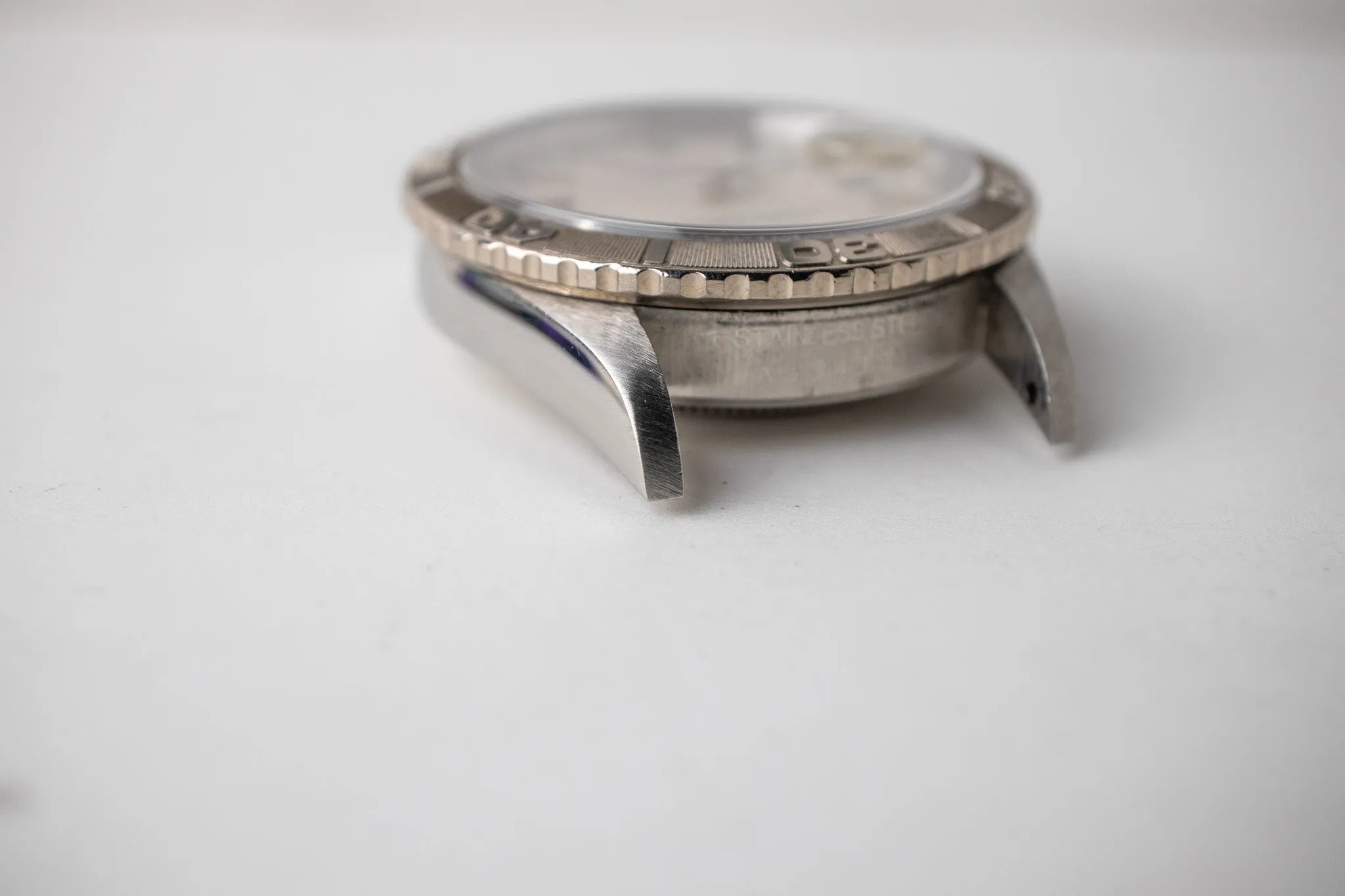 Rolex Datejust Turn-O-Graph 16264 Tapestry Dial