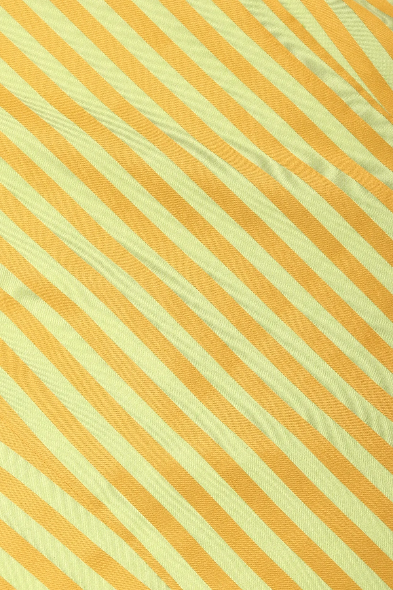 Ruffle Stripe Blouse