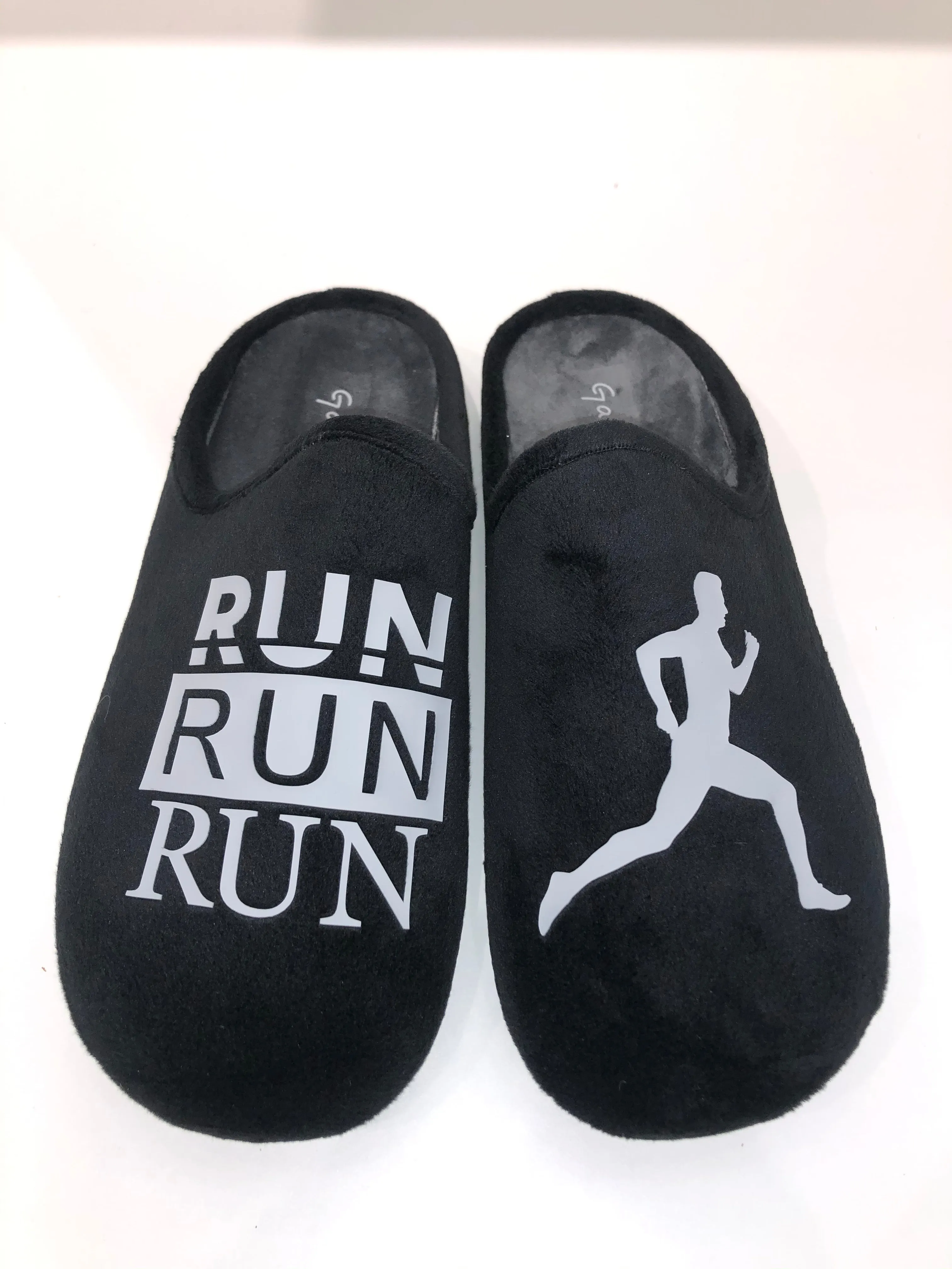 RUN FORREST BLACK