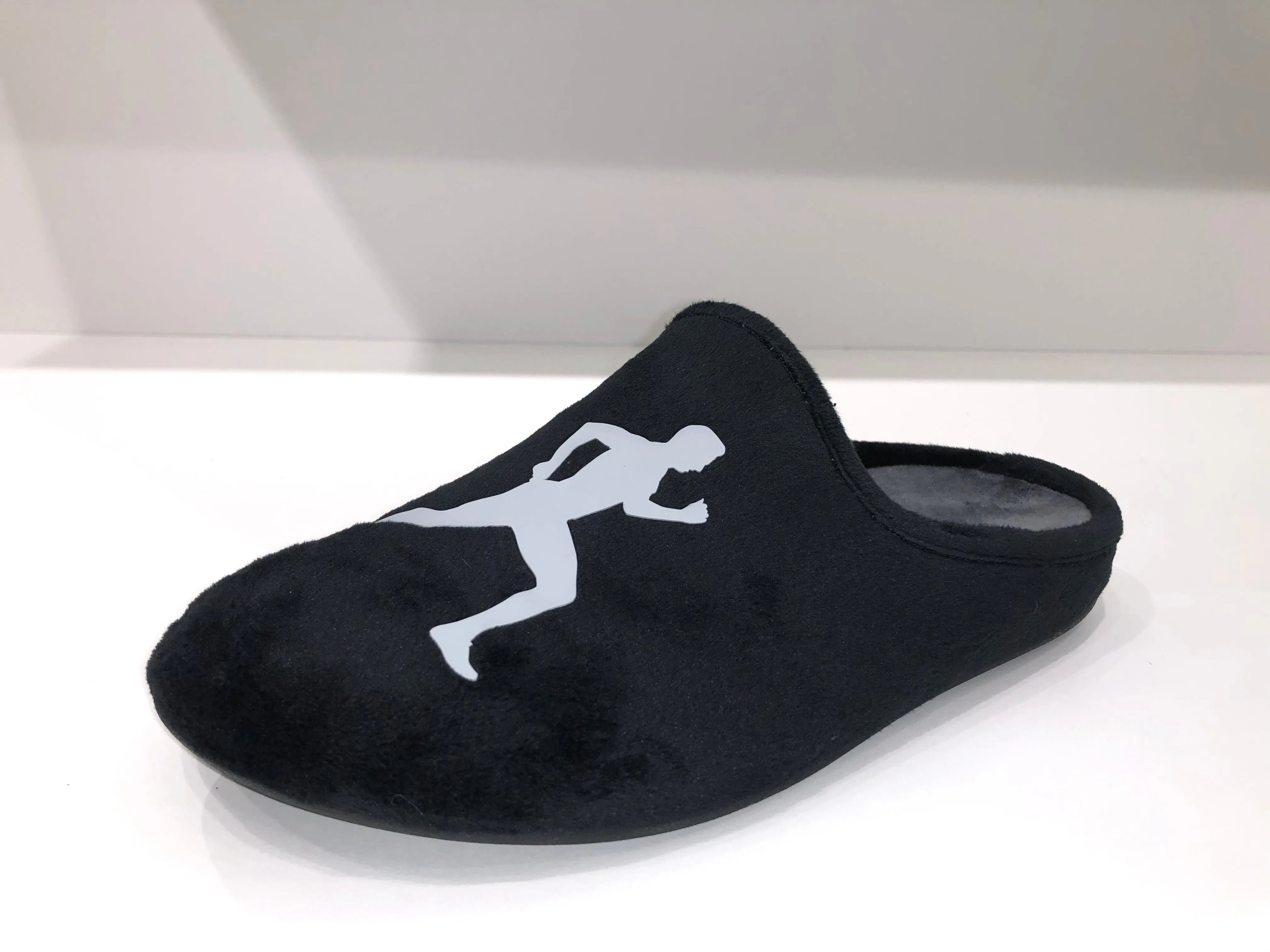 RUN FORREST BLACK