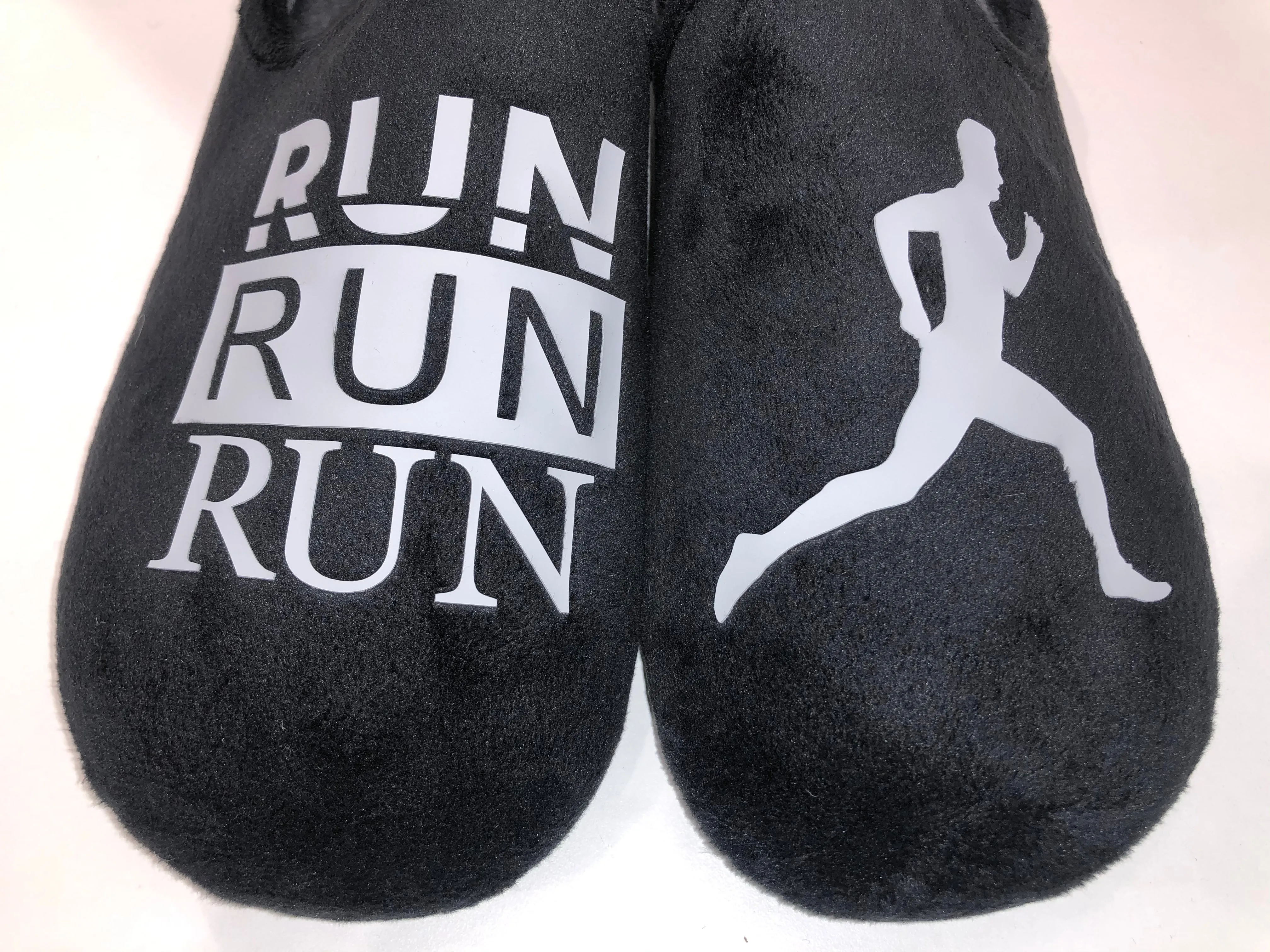 RUN FORREST BLACK