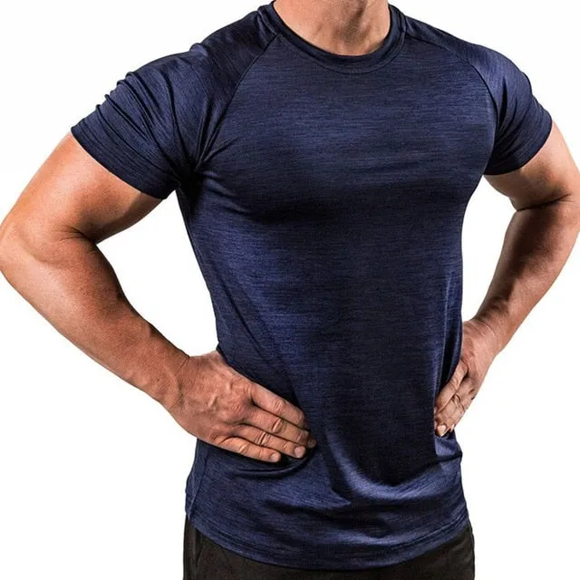 Running T-shirt