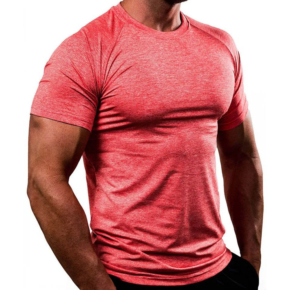 Running T-shirt