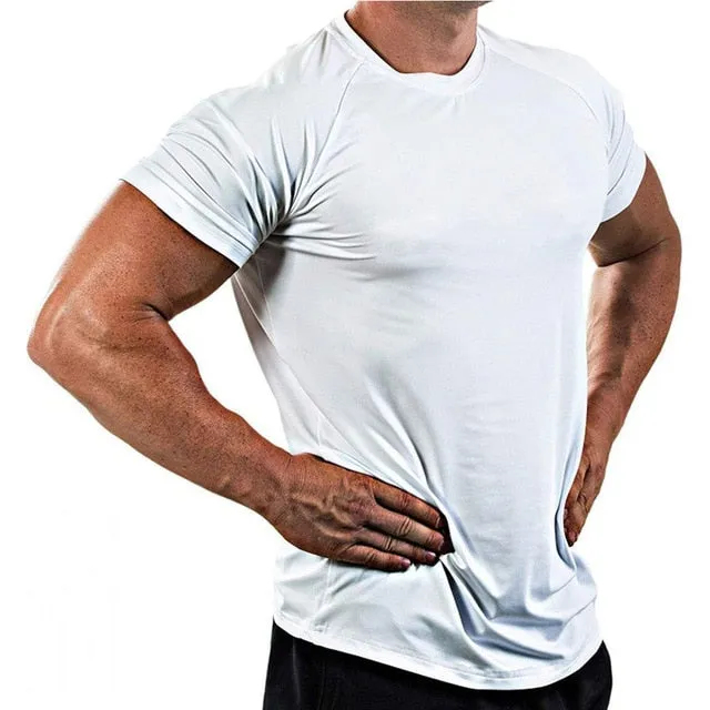 Running T-shirt