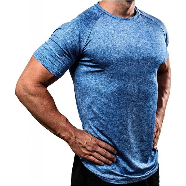 Running T-shirt
