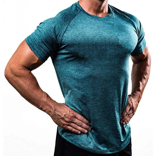 Running T-shirt