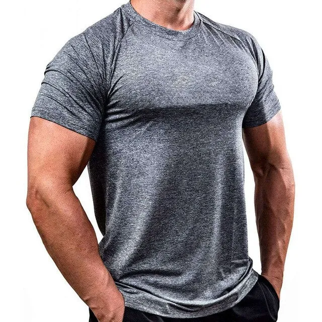 Running T-shirt