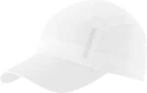 Salomon Cross Running Cap - White