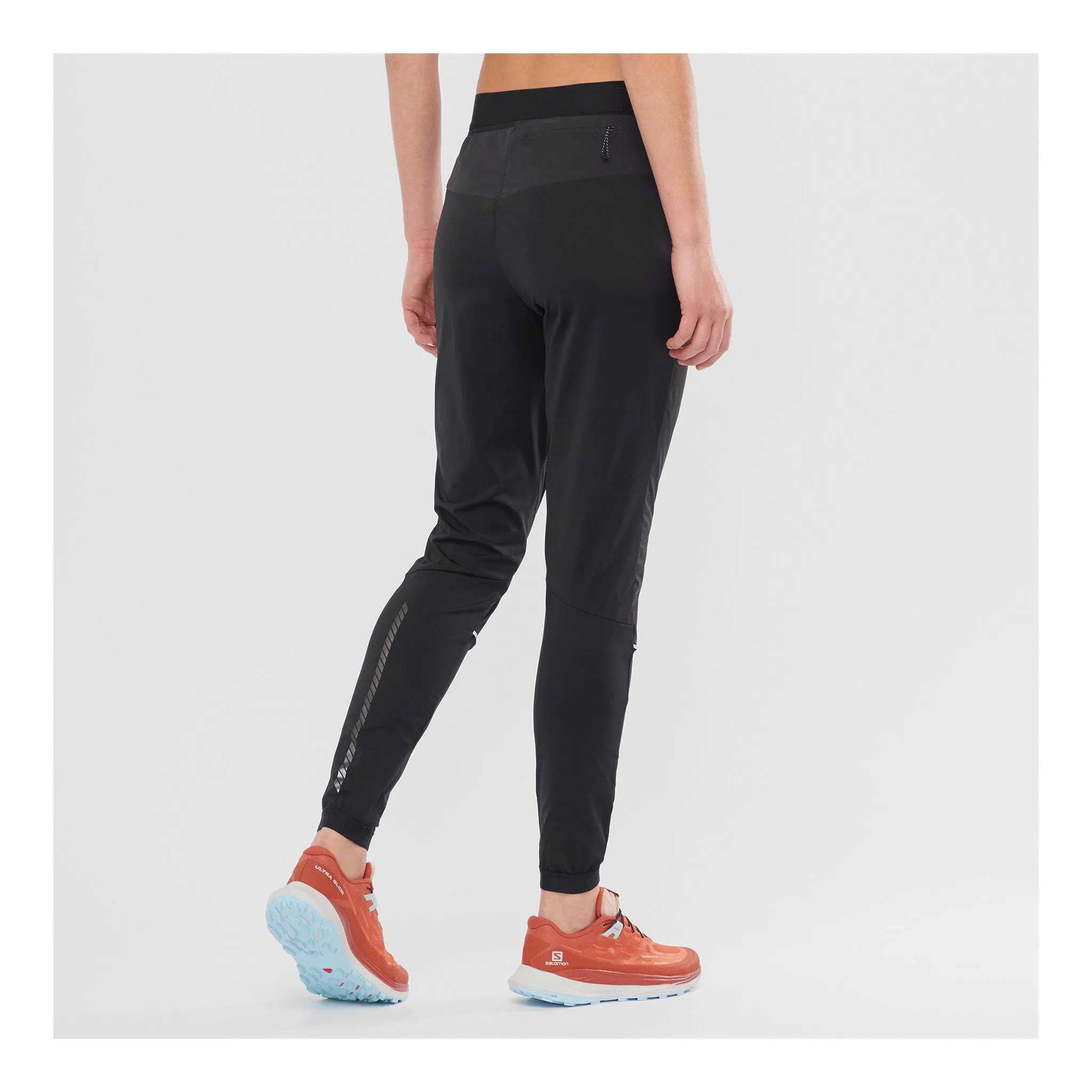 SALOMON LIGHT SHELL - FEMME