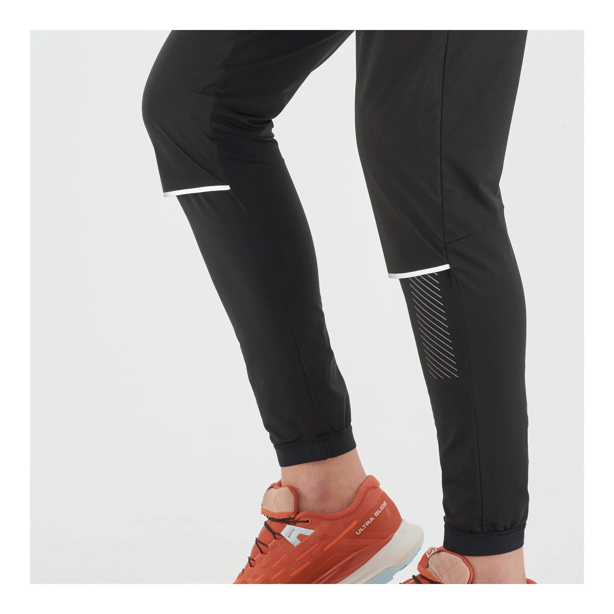 SALOMON LIGHT SHELL - FEMME