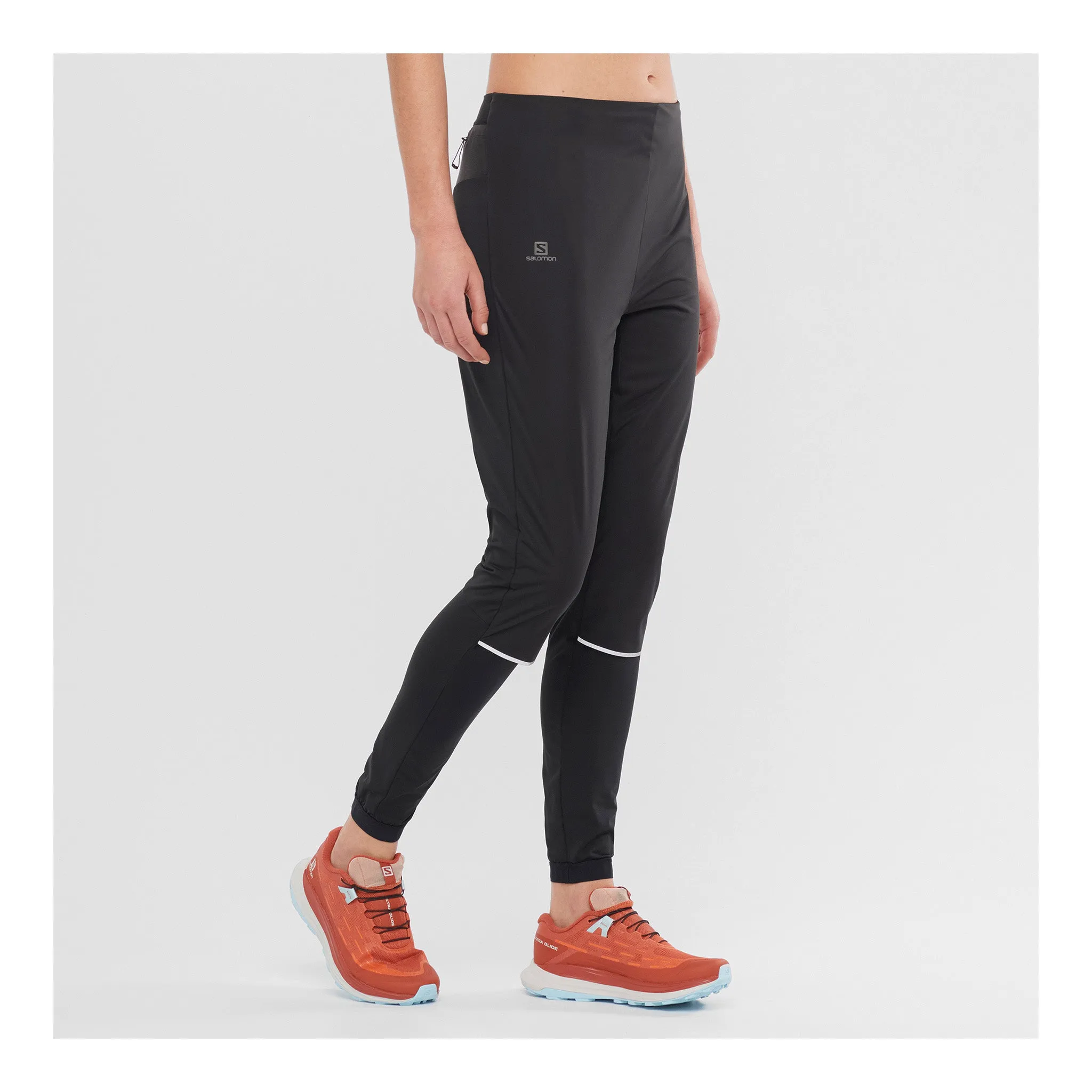 SALOMON LIGHT SHELL - FEMME