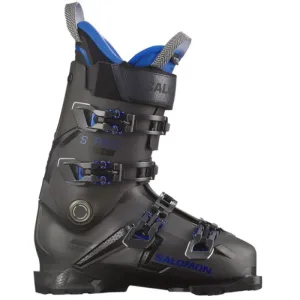 SALOMON S/Pro 120 MV ski boots - Mens - Bellluga Metallic Blue