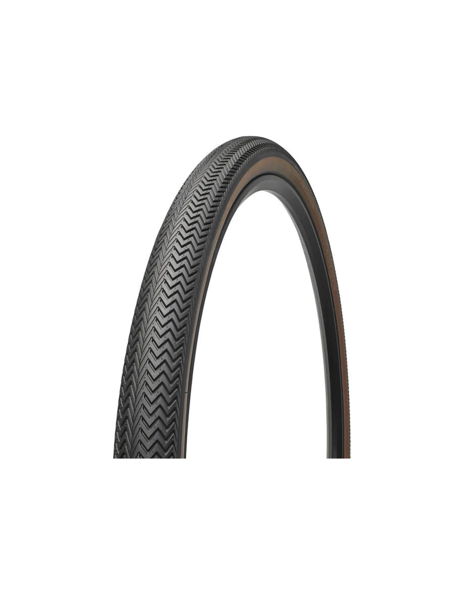 SAWTOOTH 700C TIRE