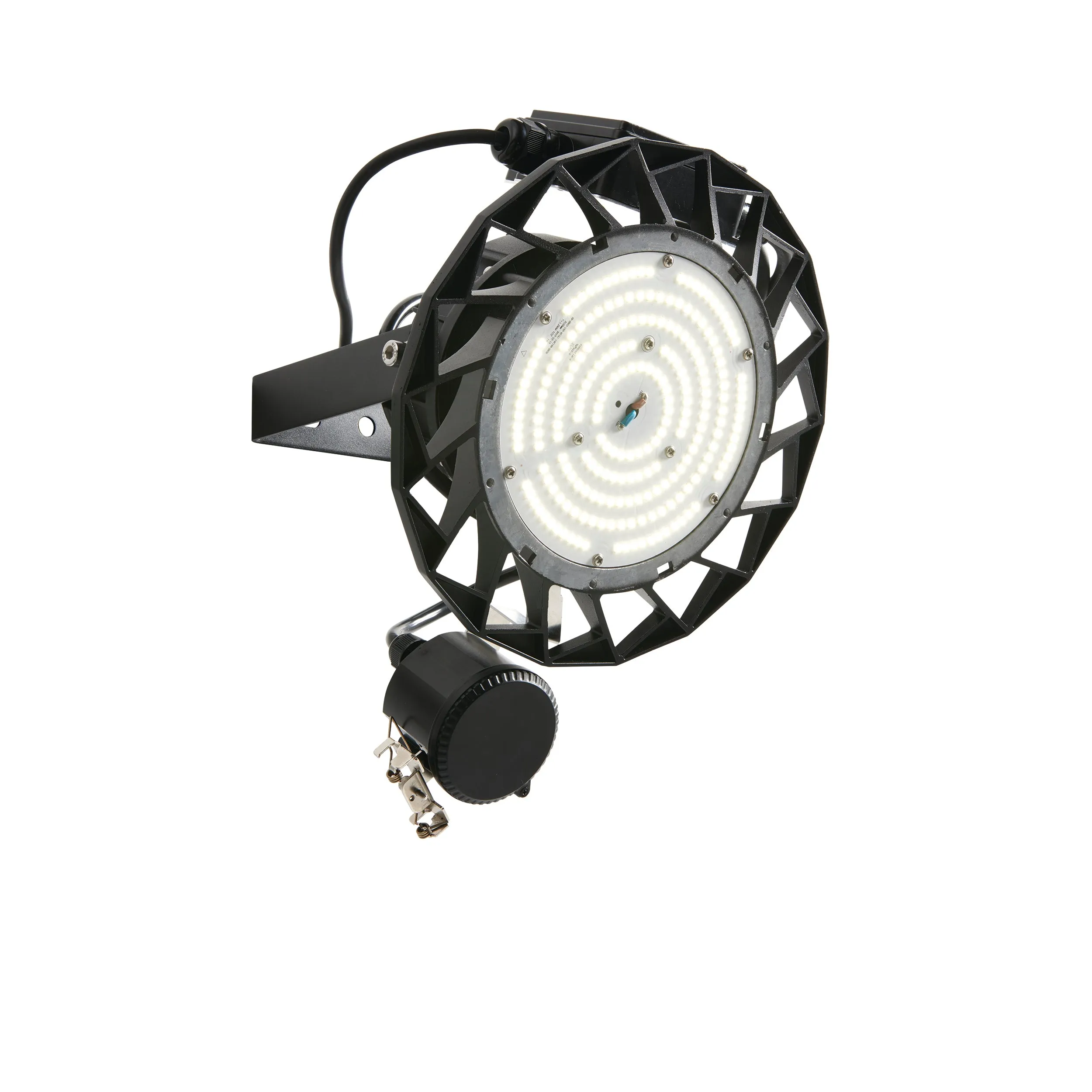 Saxby 78577 Altum microwave sensor Black pc