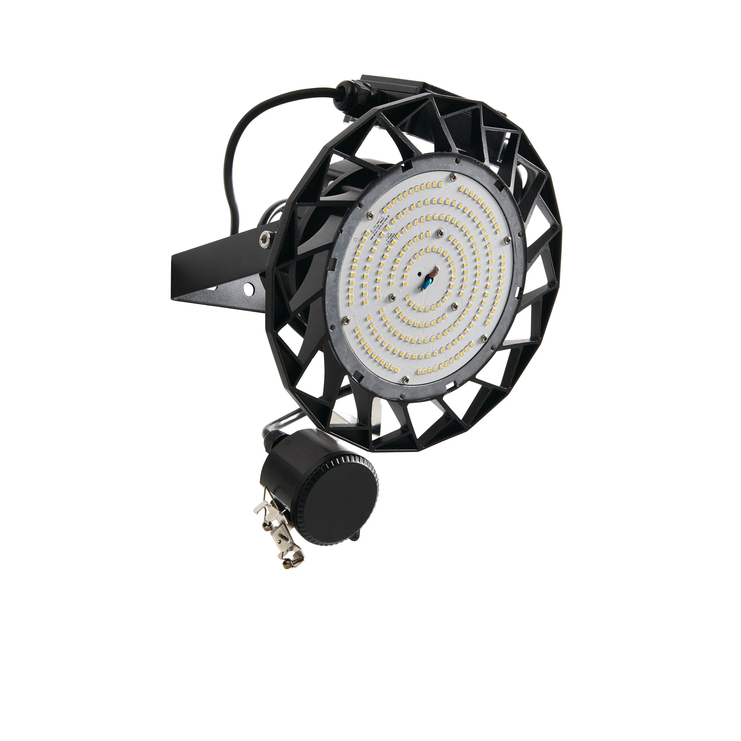 Saxby 78577 Altum microwave sensor Black pc
