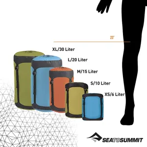 Sea to Summit Compression Sack - X-Large