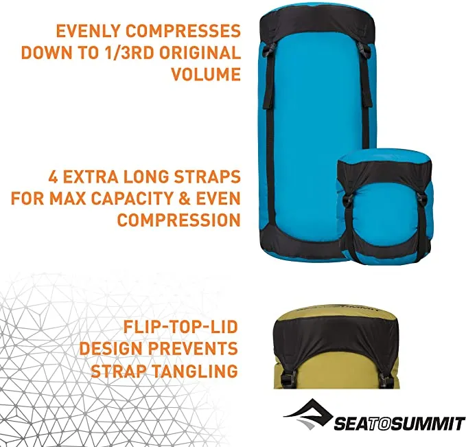 Sea to Summit Compression Sack - X-Large