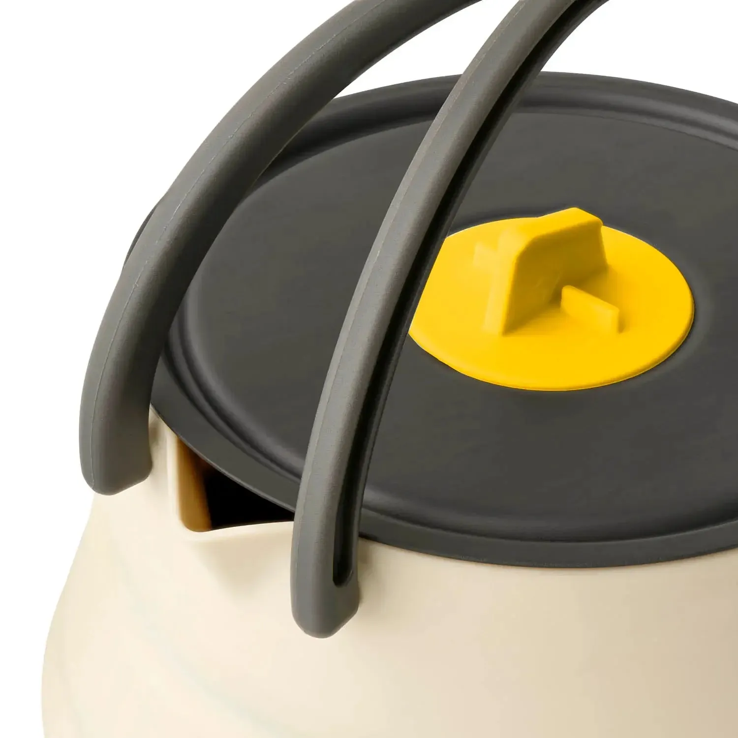 Sea to Summit Frontier Ultralight Collapsible 1.1 Litre Kettle