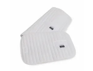 Shires Quilted Bandage Pads
