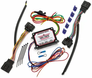 SHOW CHROME ACCESSORIES 52-942 GL1800 Electronic Fuse Block