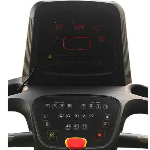 Shua X3 Light Commercial Treadmill (4.5Php Ac)