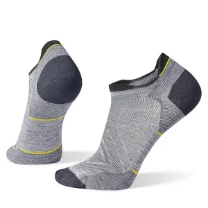 Smartwool Zero Cushion Run Low Ankle Socks - Unisex