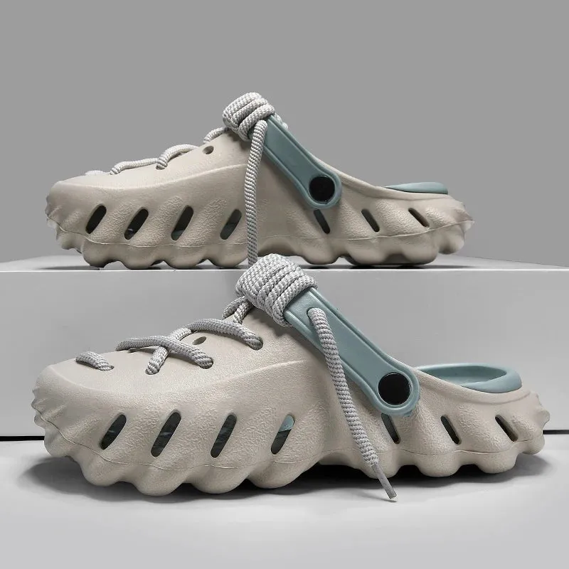 Soft Bottom Slippers