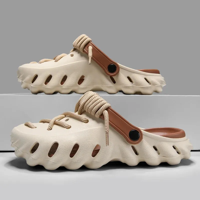 Soft Bottom Slippers