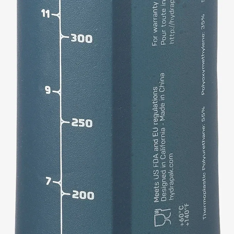Soft Flask 500ml/17oz 42