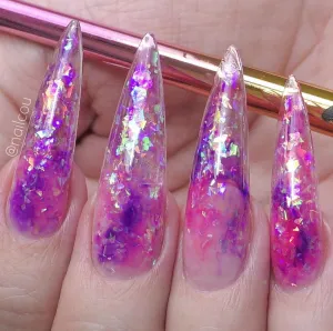 Soft Gel Extensions