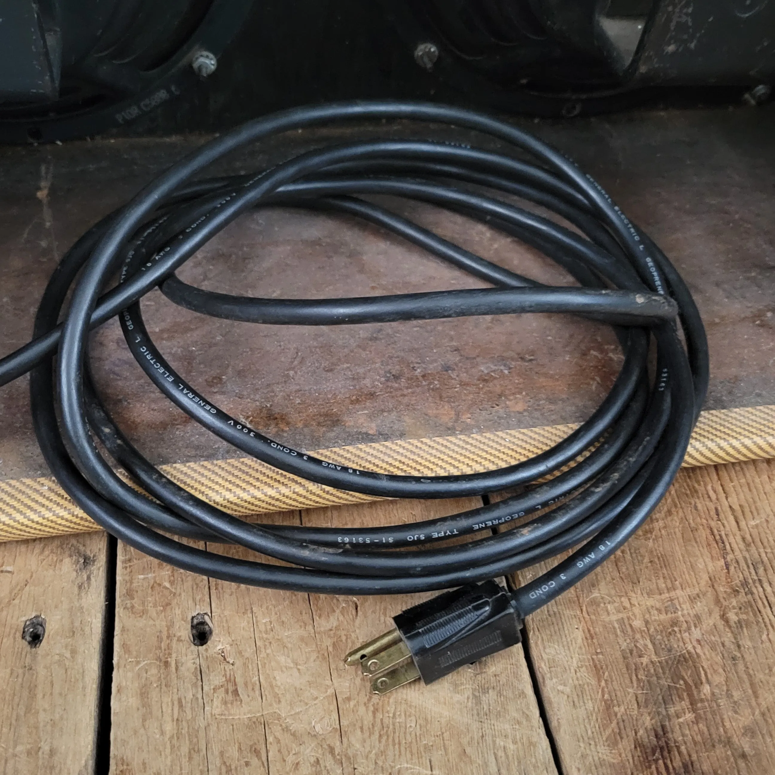 SOLD - Fender Bassman 5F6-A Re-Tweed 1959