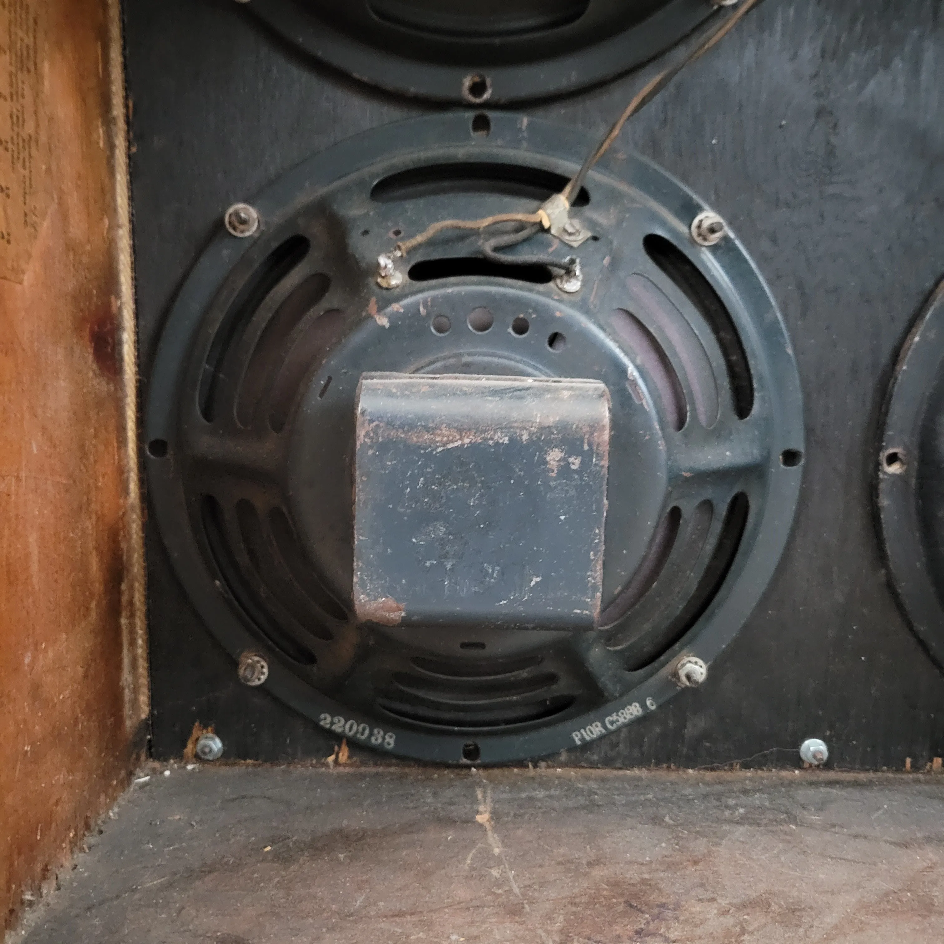 SOLD - Fender Bassman 5F6-A Re-Tweed 1959