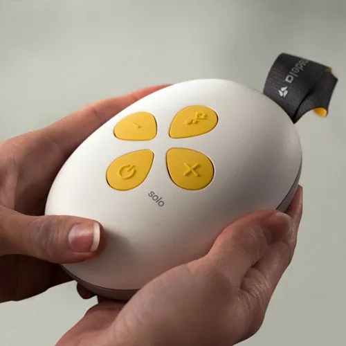 Solo – Single Electric Breast Pump