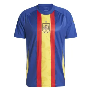 Spain Adult 2024/25 Pre-Match Jersey