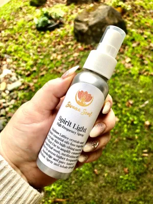 SPIRIT LIGHT