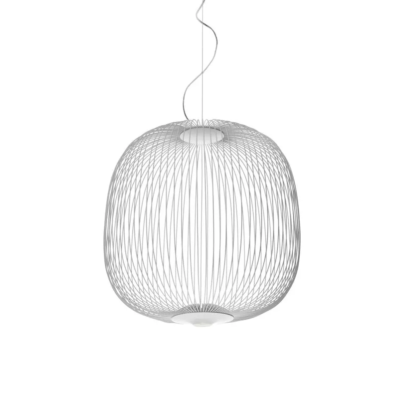 Spokes Latern Pendant Light