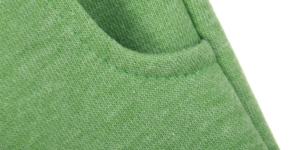 Sporty Running Shorts With Pocket