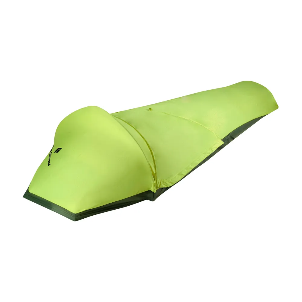 Spotlight Bivy