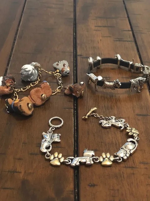 St. Francis of Assisi Pet Healing Bracelets-- Youtube Video